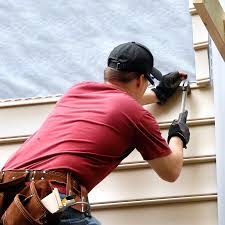 Affordable Siding Repair and Maintenance Services in Homewood, SC